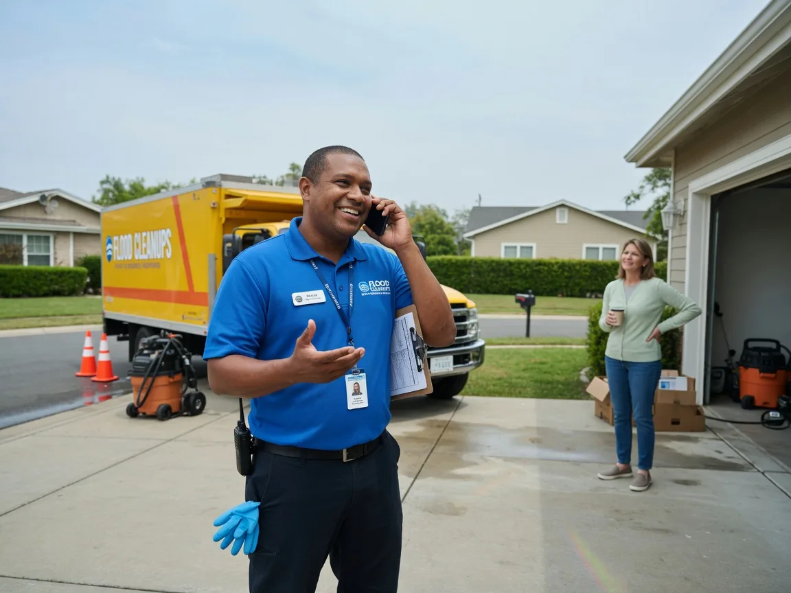 Water Damage Restoration Point Of Rocks, WY FAQs